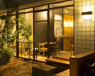 こだわりのコーヒー＆音楽が楽しめる渋谷の新カフェ