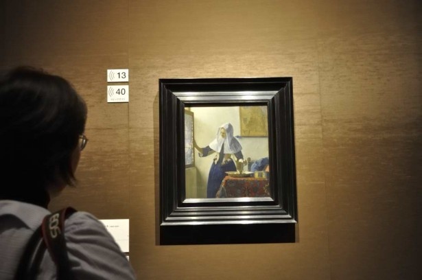 17世紀オランダの名画が京都に！「フェルメールとレンブラント」展開幕