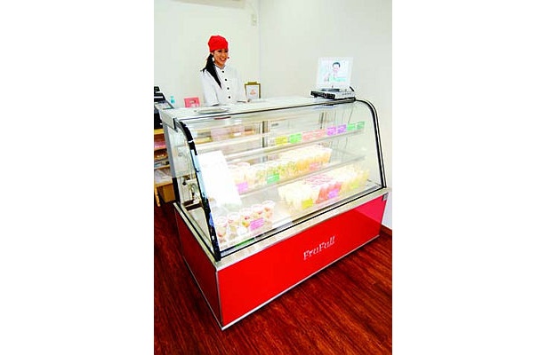 ご当地では売り切れ続出の超人気店