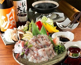 銀座に高級魚“のどぐろ”の専門店がオープン