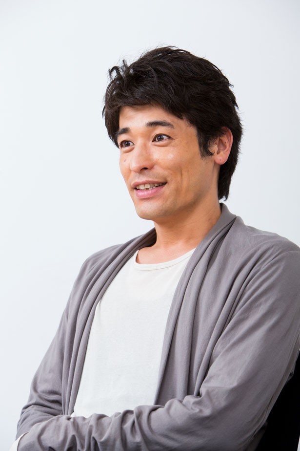 東京公演を経て大阪へ。「ブラッシュアップされた『ダブリン』をお見せできるタイミングじゃないかなと思ってます」