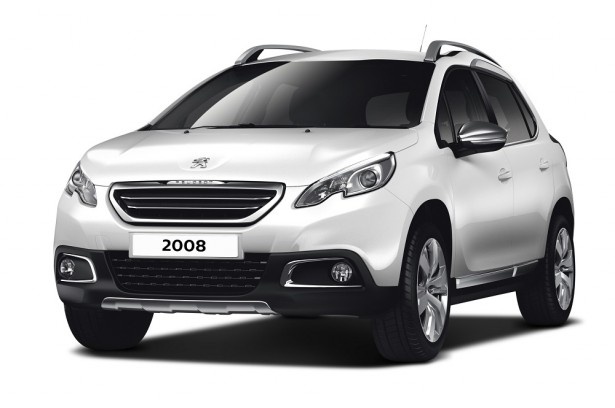 デザインや質感、機能性を高めたPEUGEOT 2008の特別仕様車「PEUGEOT 2008 LEATHER EDITION」