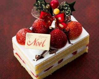 竹鶴21年とコラボ！プレミアムクリスマスケーキ登場