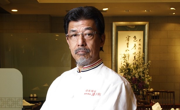 【写真を見る】譚彦彬氏の味を堪能するチャンス