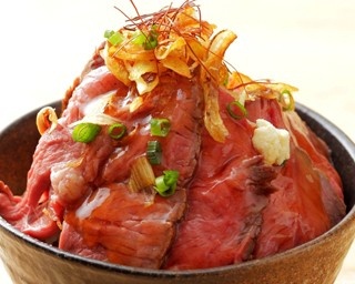 肉・寿司・スイーツ！進化するニューオータニ大阪