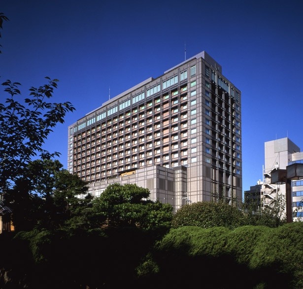 京都ホテルも最上級評価を得た