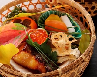 京都ホテルオークラの京料理が7年連続ミシュラン獲得