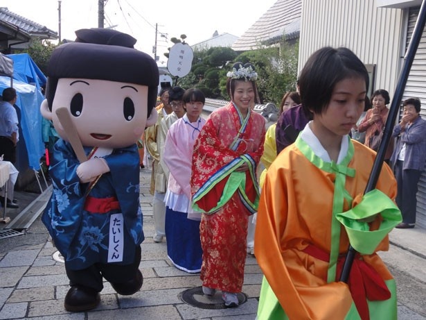 【ツアーレポート】聖徳太子ゆかりの寺！食べ放題のみかん狩り！大阪・太子町で秋を満喫