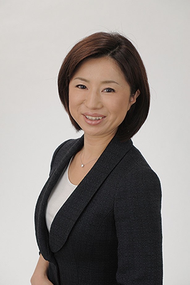 専門誌「宣伝会議」の取締役副社長兼編集室長である田中里沙氏もプレゼンターションを