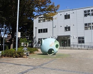 「渋谷の球体」のその後…そして渋谷区役所移転のお知らせ！