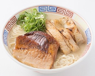 全国の有名ラーメンが天神に集結！限定コラボ麺も登場