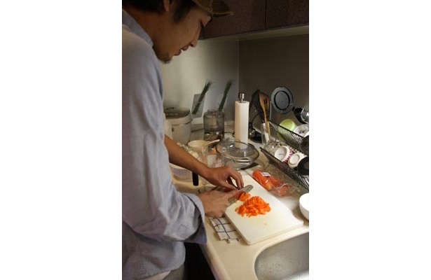 女性が働いてくれれば“主夫”でもいい!?