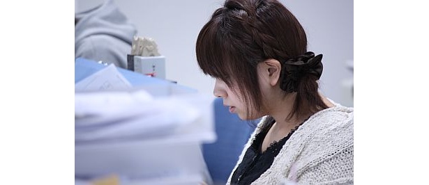 男性は働く女性を求めてる！