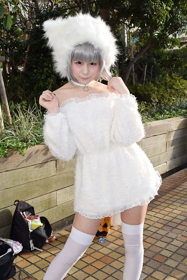 美人コスプレイヤー画像 in 池袋ハロウィンコスプレフェス2015【2日目】　5/40