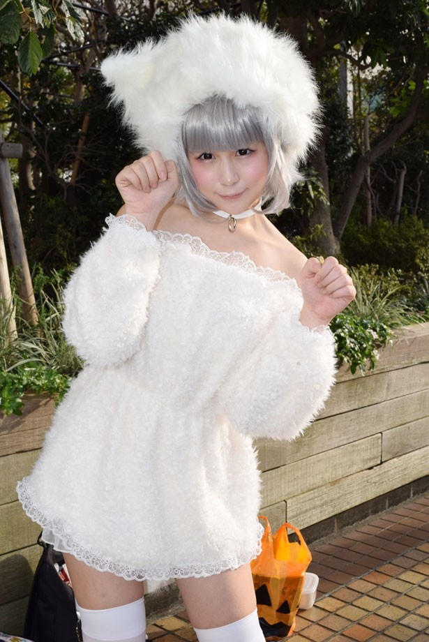 美人コスプレイヤー画像 in 池袋ハロウィンコスプレフェス2015【2日目】　6/40