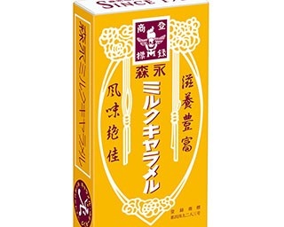キャラメルを題材にした短編小説コンテスト結果発表
