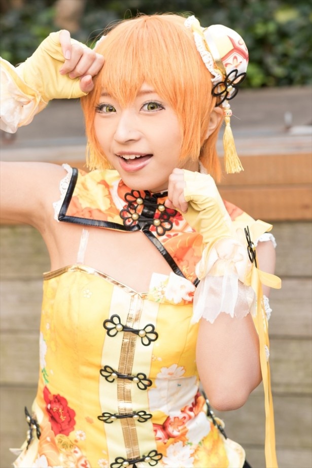 コスプレイヤー=Lemi