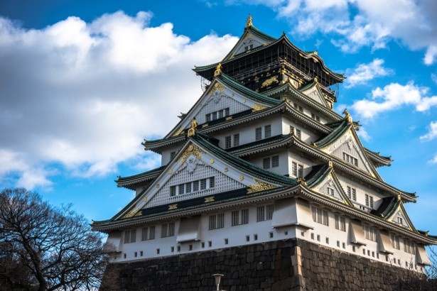 あなたは果たして大坂城を守り抜けるか？