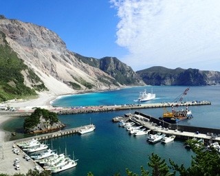 利島・神津島・御蔵島！東京都の島がこの秋熱い