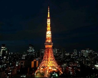 東京タワーの展望台に宿泊!?1組限定の超レア企画