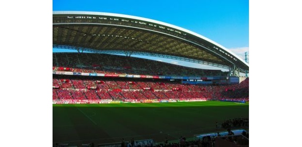 サッカーへの熱い思いを検定にぶつけてみて