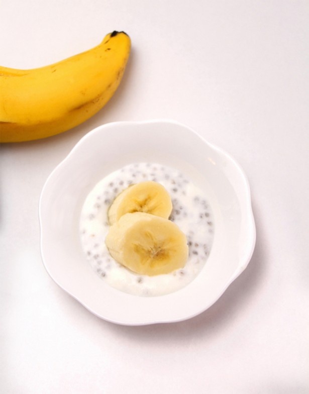 余計な味がしないため、いつもの朝食代わりのヨーグルトに振りかけるだけで取り入れられる