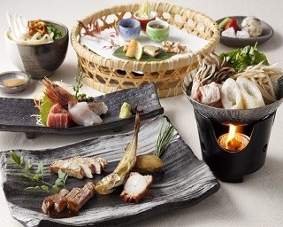 忠犬ハチ公もやってくる！羽田の「秋田大館フェア」