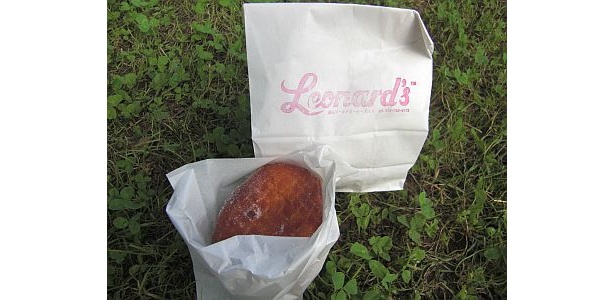 大行列！ハワイのスイーツ“マラサダ”を食べてみた