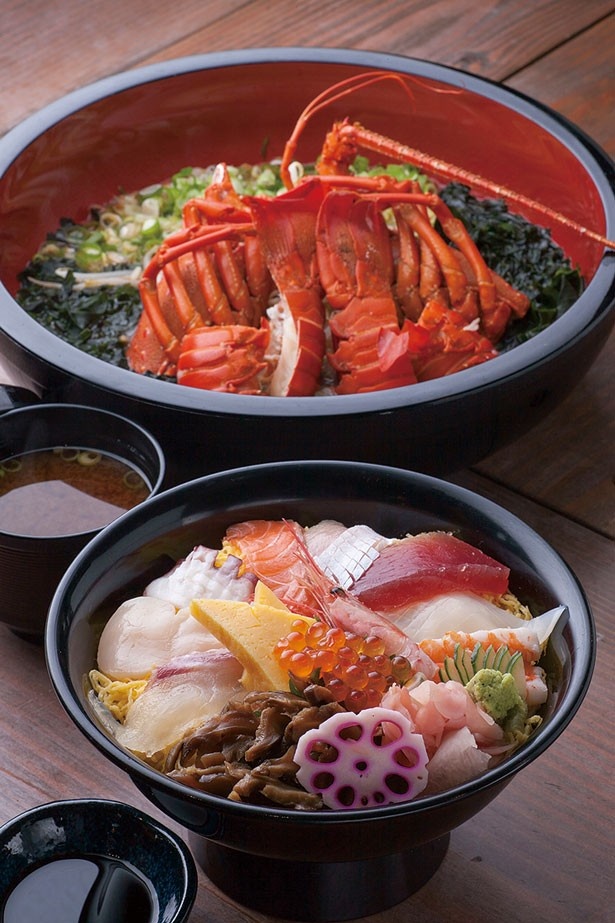 西日本最大級の道の駅・丹後王国「食のみやこ」。飲食店は12施設も！