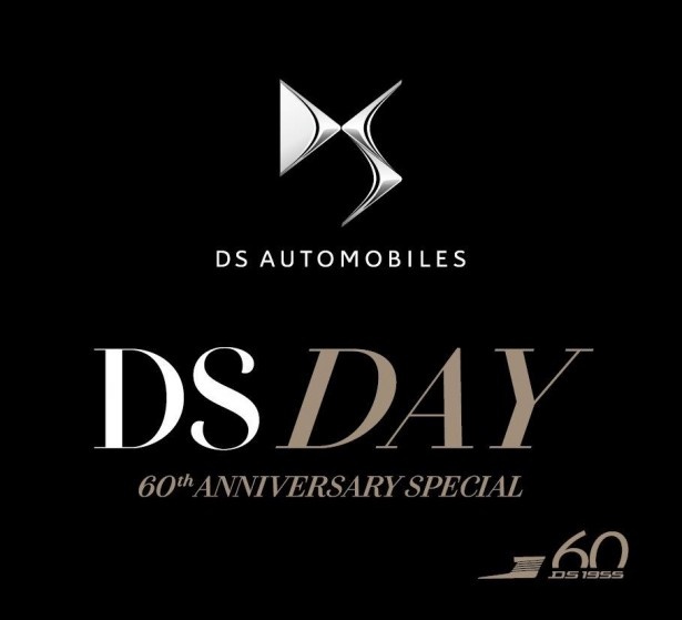 【写真を見る】DS DAY 60th Anniversary Specialは11月28日(土)に新東名高速道路「NEOPASA清水」で開催