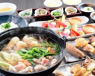 “秋田の地酒”をGET！都内で秋田グルメを満喫