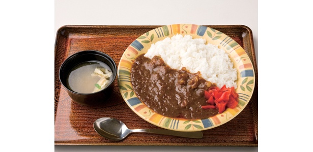 新宿中村屋のカレーが500円!?官公庁×民間“コラボめし”の実力