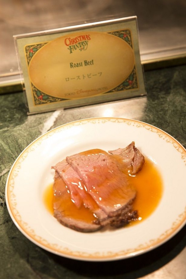 クリスマスにぜひ食べたいひと皿