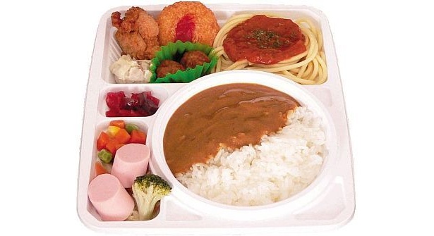 人気メニューが大集合！気になる献立は…【弁当の中身画像】