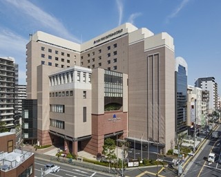 立川に新ランドマーク！ホテル日航立川東京がオープン