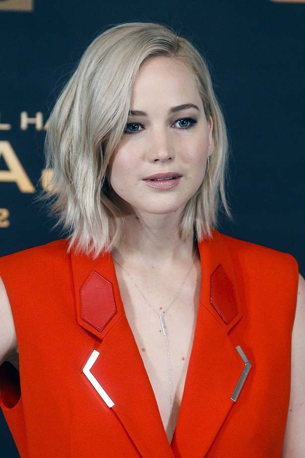 ケイトもジェニファーもアカデミー賞女優だが…