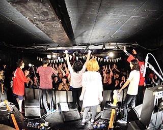 「下北沢にて'15」開催！街が音楽に包まれる2日間