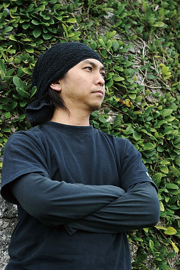 演出家、脚本家、詩作家として精力的に活動している平田大一氏