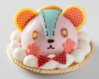 「ももくり」「ミイラの飼い方」の限定スイーツ発売！