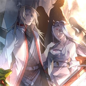 中国のオンライン小説 霊剣山 をディーンがアニメ化 Webnewtype