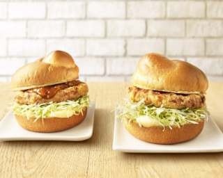 今年も登場！生姜醤油の風味香る「チキンタツタ」