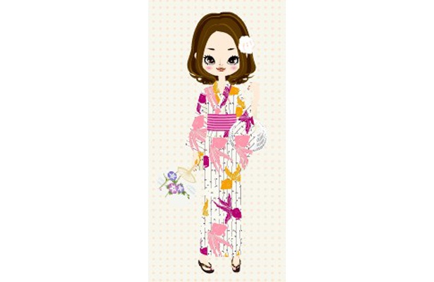 夏祭りにはこれしかない！