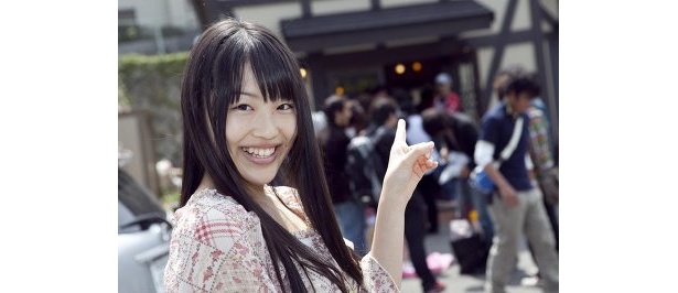 いざ出陣！
