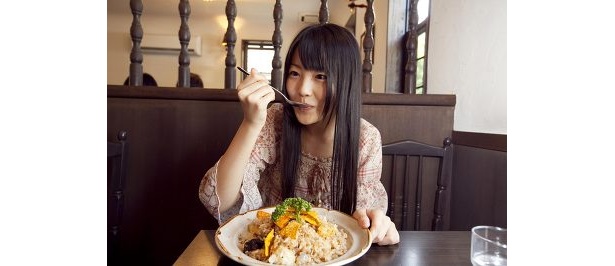 だんだん慣れてきたかも？