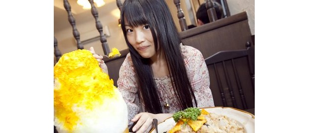 もうなにを食べるのも恐る恐る