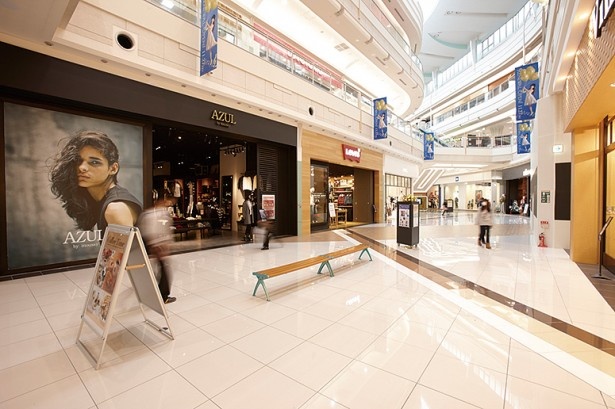 新規店は40店！　11月27日（金）イオンモール橿原リニューアル