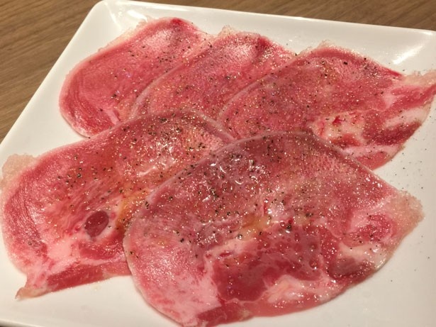 画像5 10 国産牛に上質な空間 国産牛焼肉食べ放題 あぶりや が大阪 福島にオープン ウォーカープラス