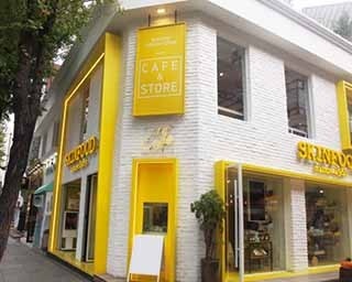 リピーターにおすすめ！魅力満載の韓国最旬スポット