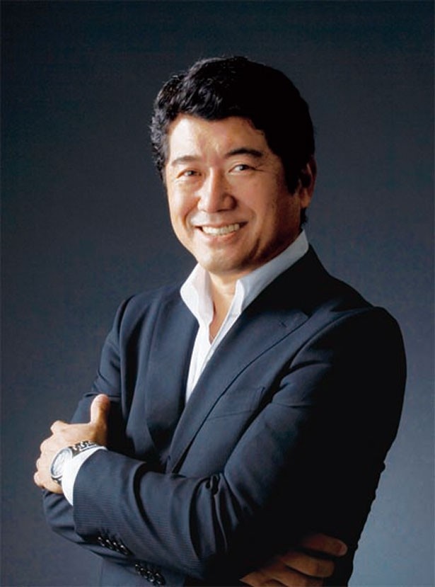 「エンツォ フェラーリ」をデザインした世界的工業デザイナー・奥山清行氏