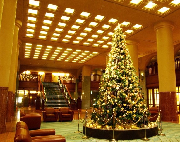 京都ホテルオークラで最高のクリスマスを ウォーカープラス